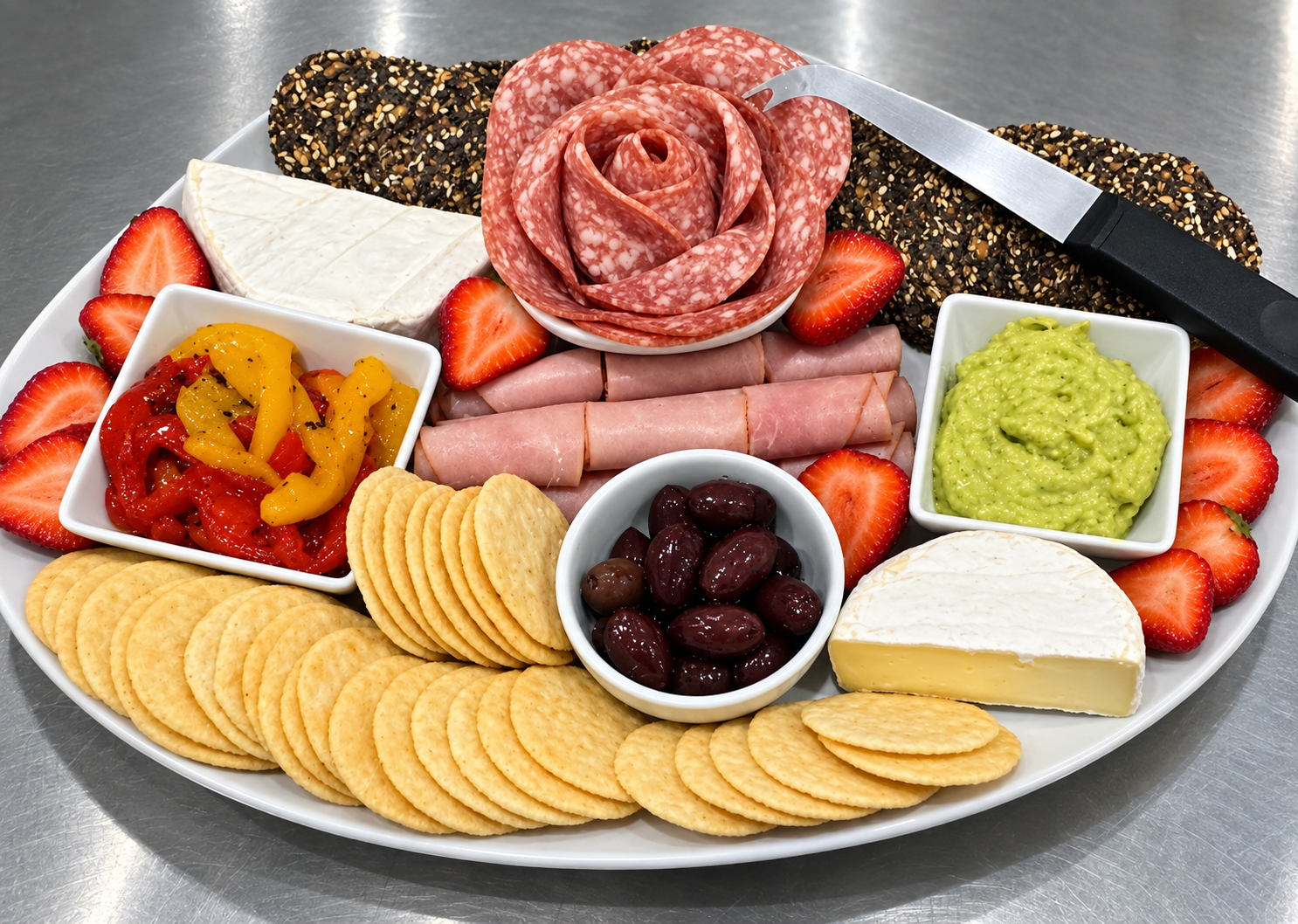 Antipasto Plate